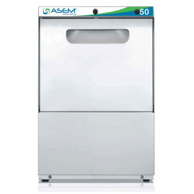 ASEM A50 Dishwashing Machine