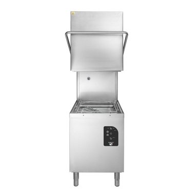 ASEM 110 Hood Type Dishwashing Machine