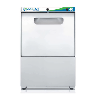 ASEM A40 Dishwashing Machine