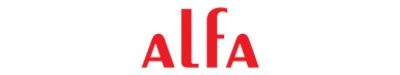 Logoalfa Footer