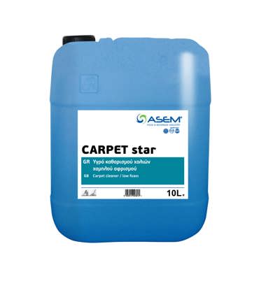 CARPET star