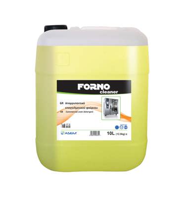 FORNO cleaner