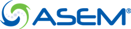 Asem Logo