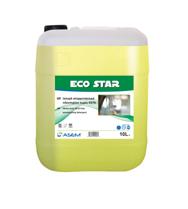ECO star
