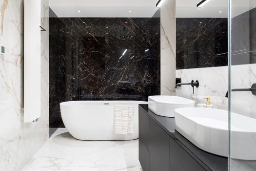 Luxury Bathroom