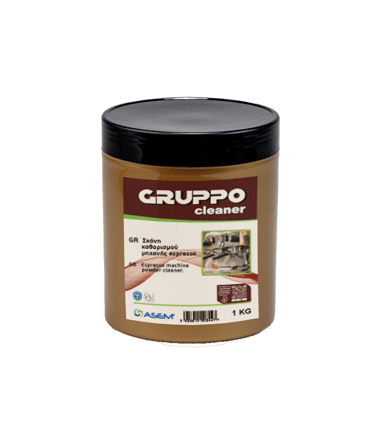 GRUPPO cleaner