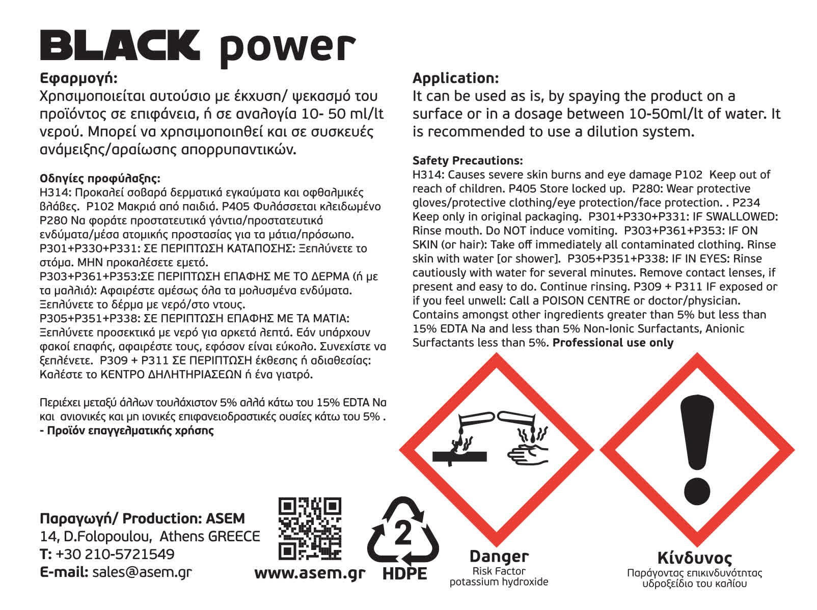 Black Power