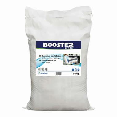 BOOSTER powder