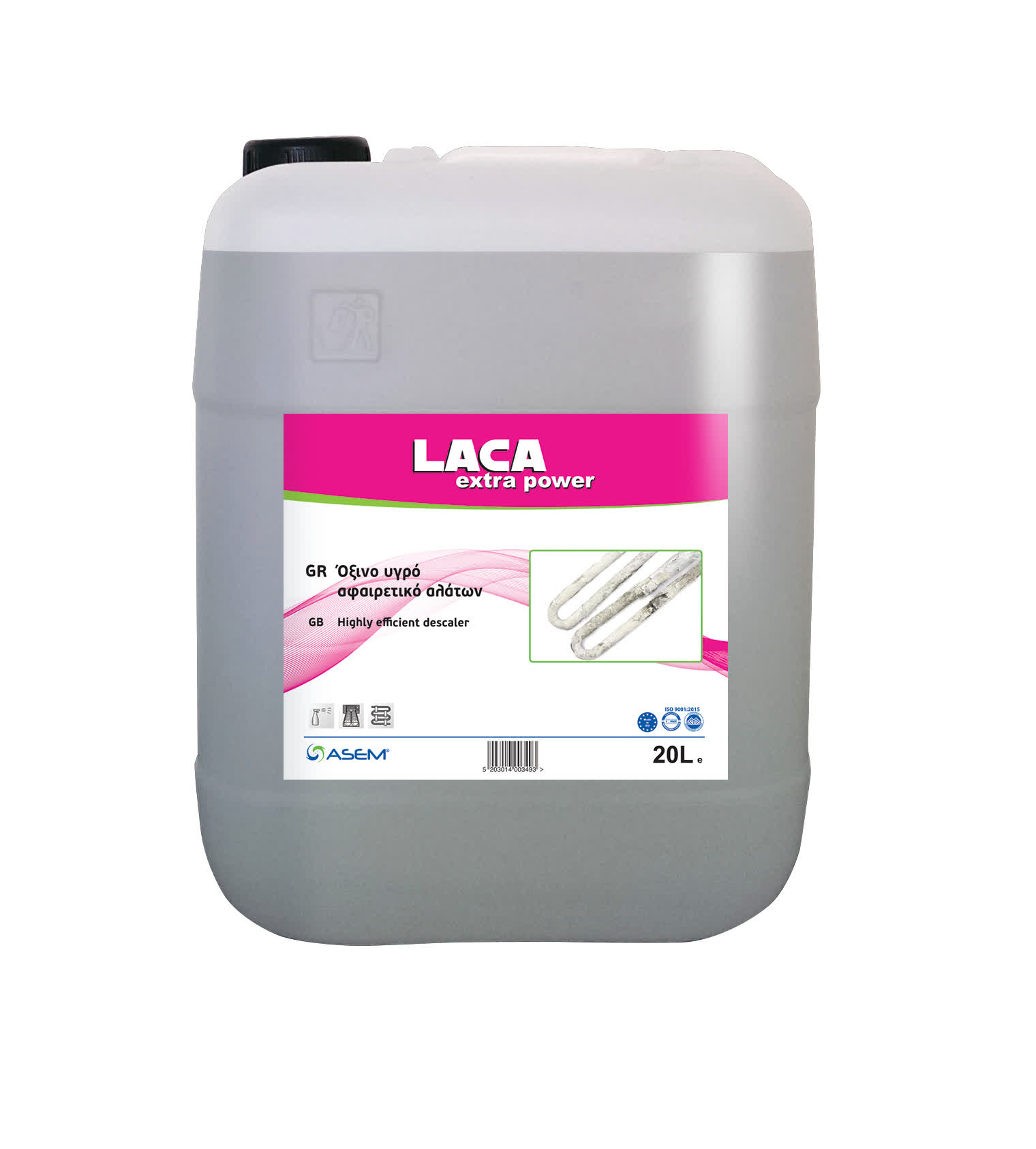 LACA EXTRA 20LT