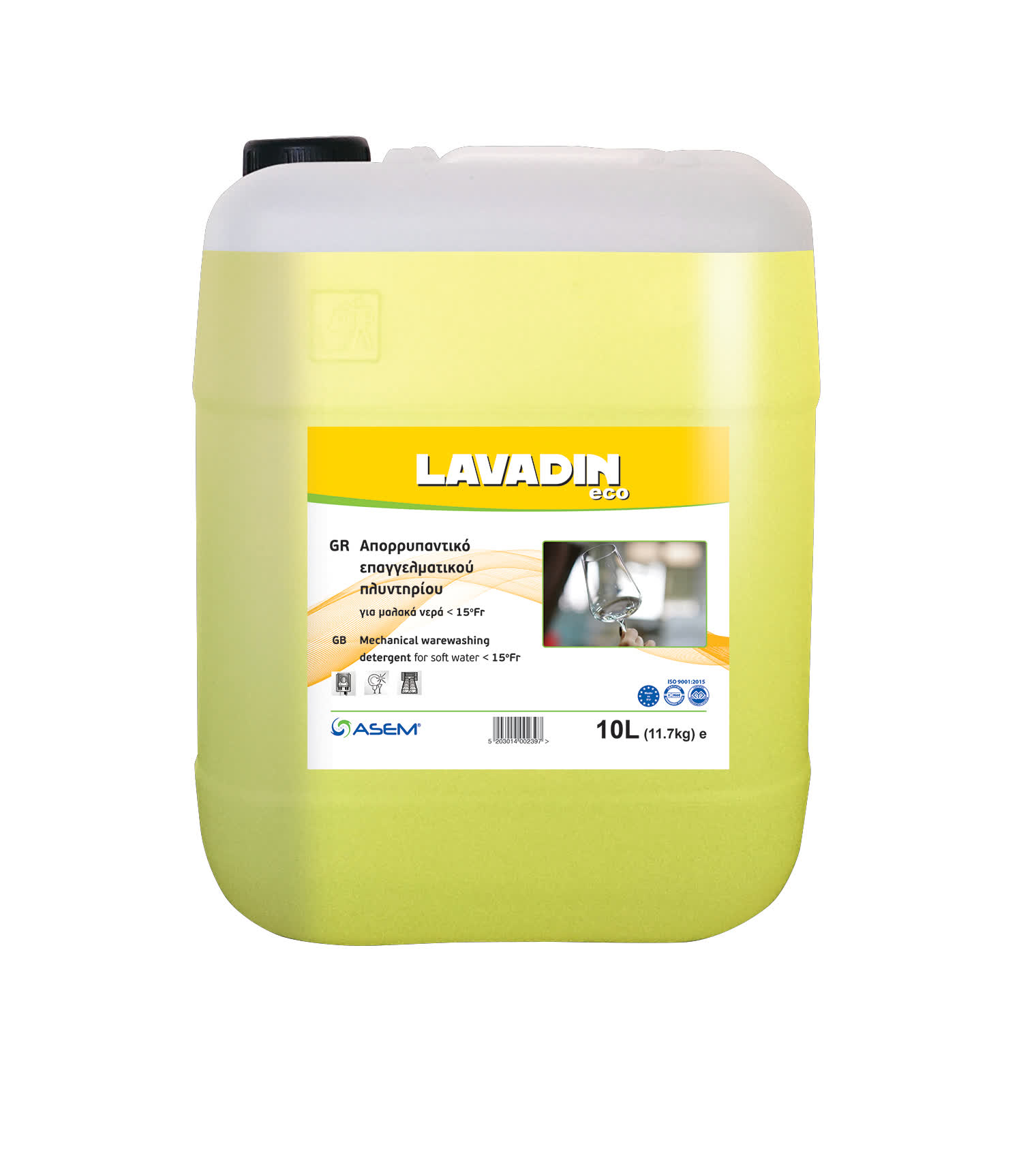 LAVADIN 10LT