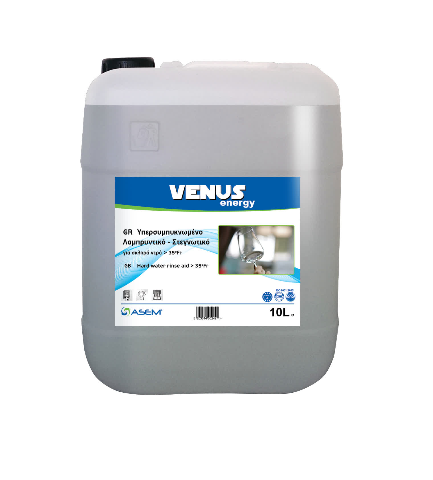 VENUS 10LT